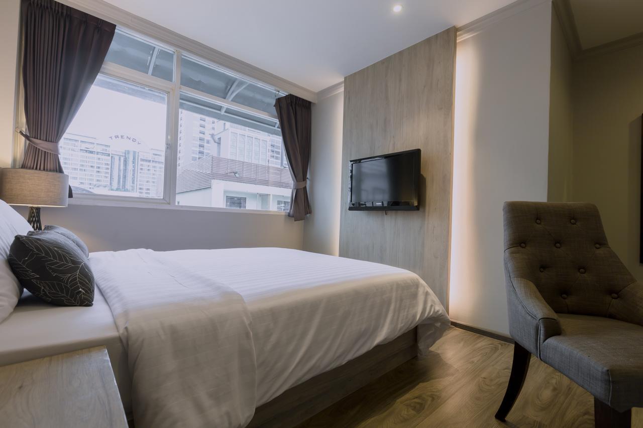 Maxim's Khách sạn 3*