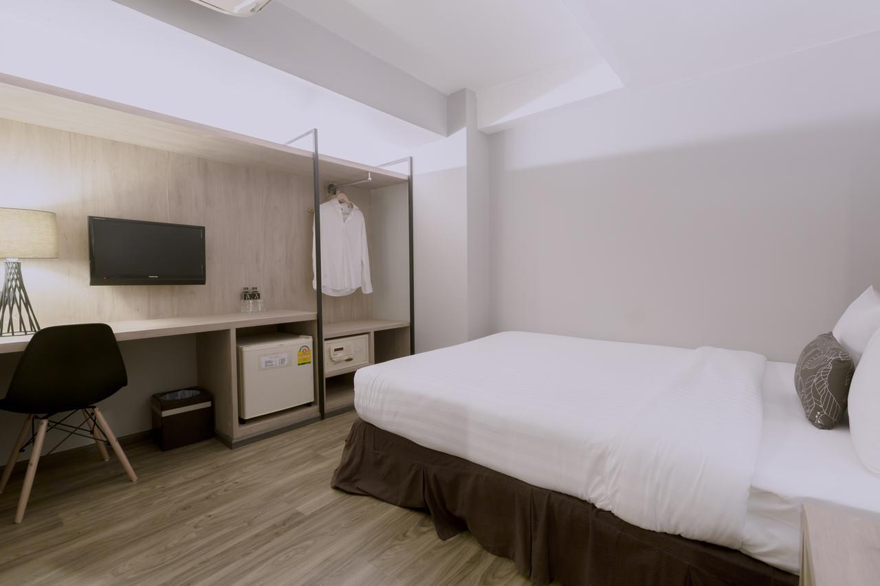Maxim's Khách sạn 3*