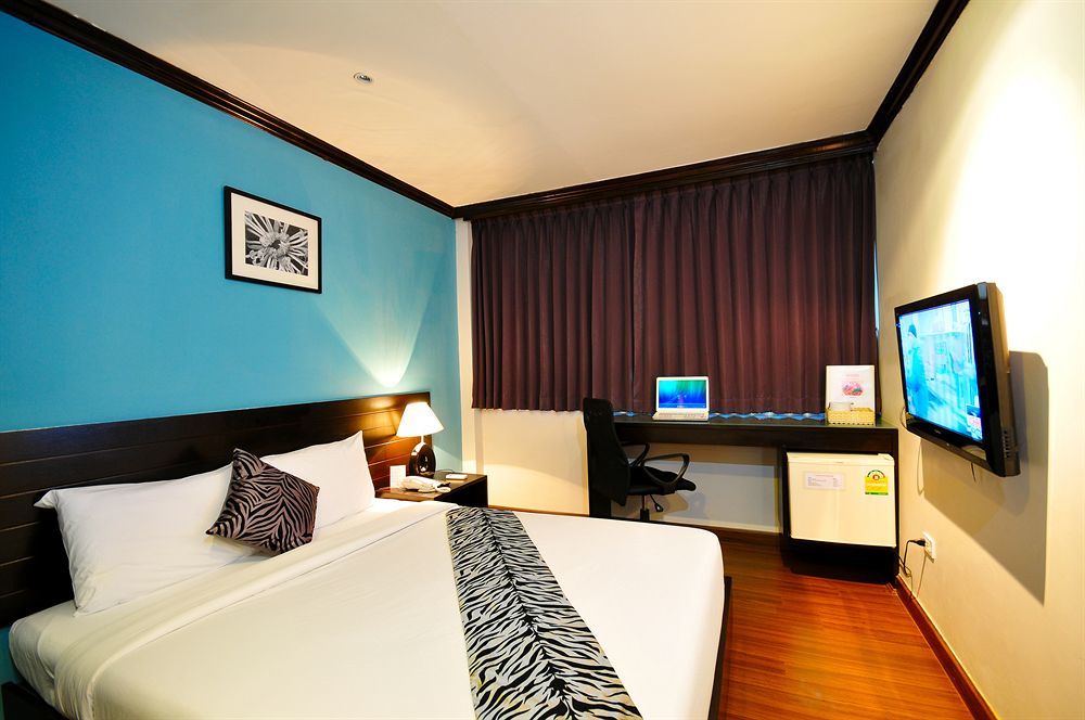 Maxim's Khách sạn 3*